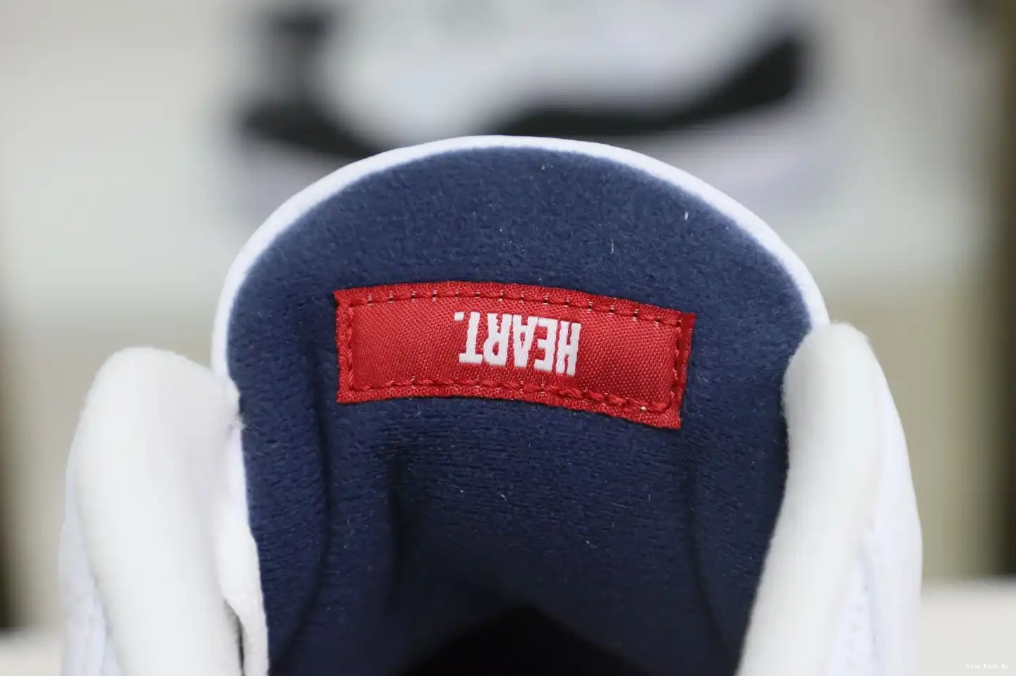 3 Kimikick Jordan retro Jordan Air 0602